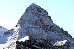 09F Mount Assiniboine Close Up From Lookout Mountain At Banff Sunshine Ski Area.jpg